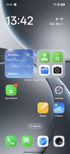 Oppo Find X9 Pro Análise 2025