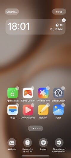 Avaliação do smartphone Oppo Find X9 Ultra