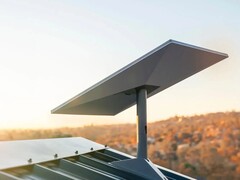 Os novos clientes da Starlink em três estados dos EUA estão sendo atingidos com uma sobretaxa de US$ 1.000. (Fonte da imagem: SpaceX)