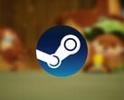 That One Otter Game tem atualmente uma classificação de jogador "Mostly Positive". Na foto: uma captura de tela editada do jogo. (Fonte da imagem: Steam)
