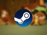 That One Otter Game tem atualmente uma classificação de jogador "Mostly Positive". Na foto: uma captura de tela editada do jogo. (Fonte da imagem: Steam)
