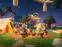 Captura de tela do trailer de anúncio do Petit Planet no YouTube. (Fonte da imagem: canal do IGN no YouTube)