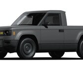 A caminhonete elétrica Slate (Fonte da imagem: Slate Auto)
