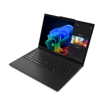 Lenovo ThinkPad T14 Gen 6 (fonte da imagem: Lenovo)