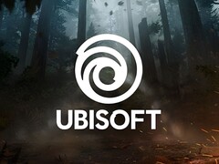 Logotipo da Ubisoft. (Fonte da imagem: Ubisoft) 