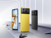 A POCO M4 5G tem câmeras piores do que seus irmãos indianos. (Fonte da imagem: Xiaomi)