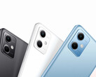 A série Redmi Note 12 será unida em alguns mercados pelo POCO X5 5G, Redmi Note 12 5G fotografado. (Fonte da imagem: Xiaomi)