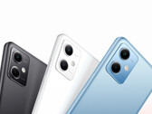 A série Redmi Note 12 será unida em alguns mercados pelo POCO X5 5G, Redmi Note 12 5G fotografado. (Fonte da imagem: Xiaomi)