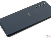 Originalmente, a Sony alegou que traria uma única atualização do sistema operacional para o Xperia 10 III. (Fonte de imagem: NotebookCheck)