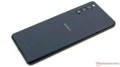 Originalmente, a Sony alegou que traria uma única atualização do sistema operacional para o Xperia 10 III. (Fonte de imagem: NotebookCheck)