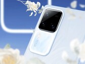 O Vivo S18 tem uma "Luz Aura" que foi projetada para iluminar as fotos de maneira mais uniforme. (Imagem: Vivo)