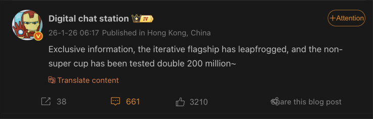 (Fonte da imagem: Digital Chat Station)