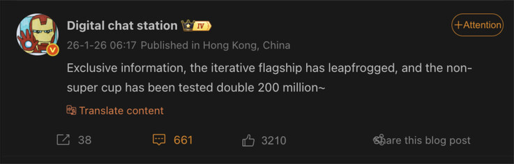 (Fonte da imagem: Digital Chat Station)