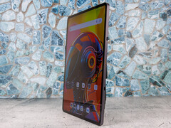 Alldocube Ultra Pad. (Fonte da imagem: Daniel Schmidt)