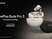 O Buds Pro 3 (Fonte da imagem: OnePlus)