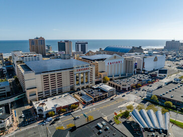 6.projeto de cobertura do Caesars de 5 megawatts em Atlantic City, Nova Jersey (imagem: DSD Renewables)