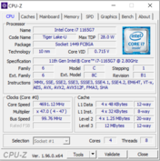 CPU-Z