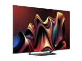 Uma mini-TV LED (Fonte: Hisense)