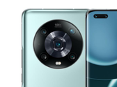 O Magic4 Pro. (Fonte: Honor)