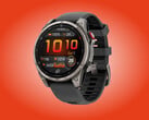 A mais recente atualização beta v23.xx da Garmin está disponível para diversos relógios inteligentes, incluindo o Fenix 8 Pro mostrado aqui.