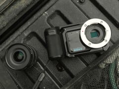 A GoPro Mission 1 Pro ILS foi lançada inicialmente em abril.