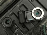 A GoPro Mission 1 Pro ILS foi lançada inicialmente em abril.