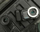 A GoPro Mission 1 Pro ILS foi lançada inicialmente em abril.