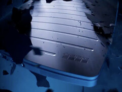 O ProArt PX13 2026 GoPro Edition deve ser um pouco diferente do modelo atual da Asus. (Fonte da imagem: Asus)