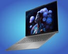 O IdeaPad Slim 5 Ultra pesa pouco mais de 1 kg quando configurado com uma tela OLED.