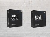 As próximas CPUs para desktop Intel Core Ultra 9 290K Plus e Core Ultra 7 270K Plus foram listadas por um varejista de renome. (Fonte da imagem: PrimeABGB, editado)