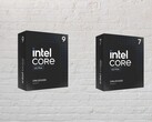 As próximas CPUs para desktop Intel Core Ultra 9 290K Plus e Core Ultra 7 270K Plus foram listadas por um varejista de renome. (Fonte da imagem: PrimeABGB, editado)