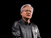 Jensen Huang, CEO da Nvidia, disse que eles esperam que o setor se torne um mercado de trilhões de dólares. (Fonte da imagem: Nvidia)