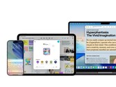 Apple deve dar a alguns iPads e MacBooks grandes aumentos de SoC na próxima semana.