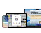 Apple deve dar a alguns iPads e MacBooks grandes aumentos de SoC na próxima semana.