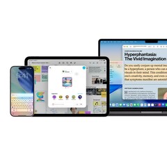 Apple deve dar a alguns iPads e MacBooks grandes aumentos de SoC na próxima semana.