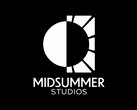 O logotipo do Midsummer Studios