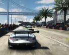 O GRID Autosport oferece corridas com qualidade de PC e console no seu telefone. (Fonte: NotebookCheck)