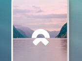 A NIO pode começar como fabricante de smartphones com um modelo principal. (Fonte da imagem: NIO - editado)