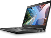Breve Análise do Portátil Dell Latitude 5490 (i5-8350U, FHD)