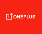 O logotipo da OnePlus.