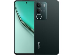 Realme P3 Lite