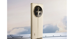 O 12 Pro+. (Fonte: Realme)