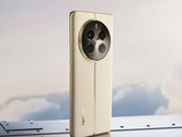 O 12 Pro+. (Fonte: Realme)
