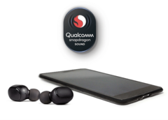 A nova marca Snapdragon Sound. (Fonte: Qualcomm)