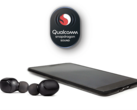 A nova marca Snapdragon Sound. (Fonte: Qualcomm)