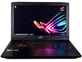 Breve Análise do Portátil Asus ROG GL503VD-DB74 (7700HQ, GTX 1050)