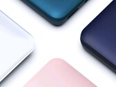 O Huawei MateBook X 2020 virá supostamente nestas quatro opções de cores. (Fonte de imagem: Technology du)