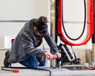 Os Superchargers pré-fabricados permitem uma instalação mais rápida. (Fonte da imagem: Tesla)