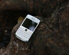 A Zinwa está se preparando para lançar um smartphone do tipo Blackberry (Imagem simbólica, fonte: Thai Nguyen via Unsplash)