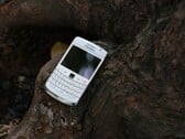 A Zinwa está se preparando para lançar um smartphone do tipo Blackberry (Imagem simbólica, fonte: Thai Nguyen via Unsplash)